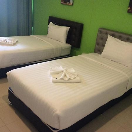 2Bedtel Hotell Bangkok Eksteriør bilde