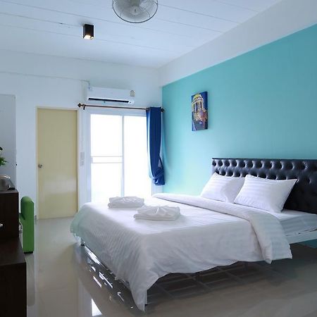 2Bedtel Hotell Bangkok Eksteriør bilde
