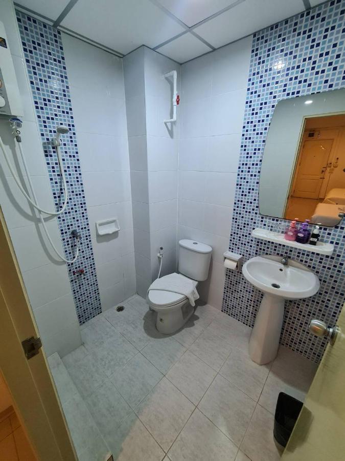 2Bedtel Hotell Bangkok Eksteriør bilde