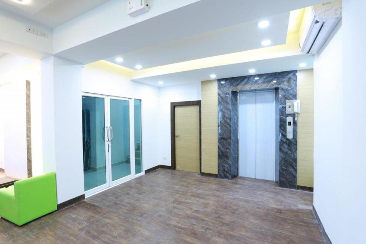 2Bedtel Hotell Bangkok Rom bilde